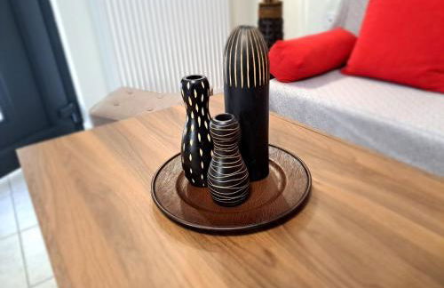 Angela's Seaside Luxury Flat - Foto 11