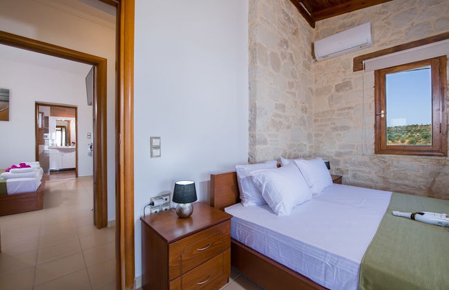 Lilium Stone Villa - Foto 6