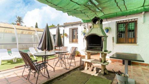 Studio in Spain with Private Pool and Garden - Foto 4