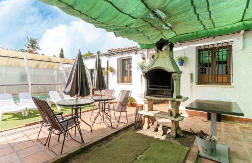 Andalusian Getaway Game of Thrones Castle - Foto 6