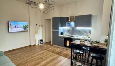 Linate Lounge Apartment - Foto 2