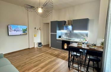 Linate Lounge Apartment - Foto 2