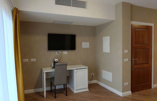 RMaison Luxury Suites Olbia - Foto 26