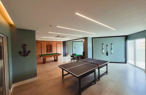 Aquarius Residence Praia de Iracema - Foto 12