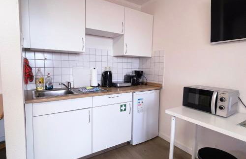 Apart A2 Magdeburg - Foto 36