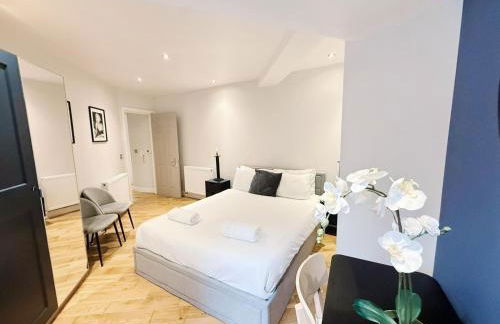 Ground floor Euston apartment - Foto 10