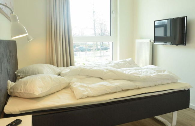 High End Travemunde Comfortable Vacation Home - Foto 3