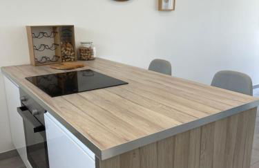 Villa design Cap dAgde piscine et plage - Foto 14