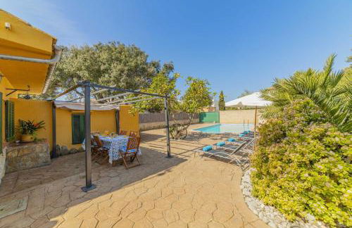 Villa El Mal Pas / Can Seguinet - Foto 45