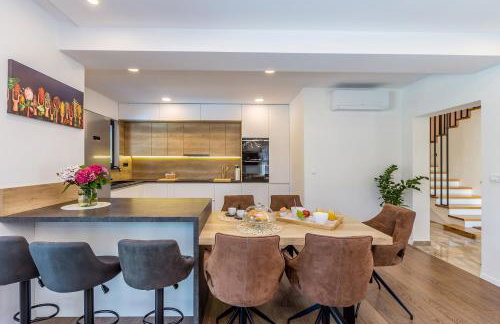 Villa MERAVIGLIA with private pool - Foto 15