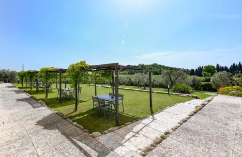 Residence Fontanelle - Foto 7