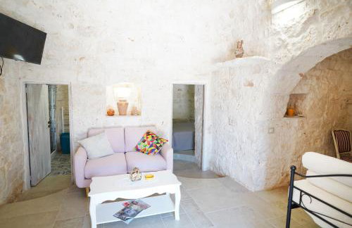 Trullo Le Rondinelle - Foto 41