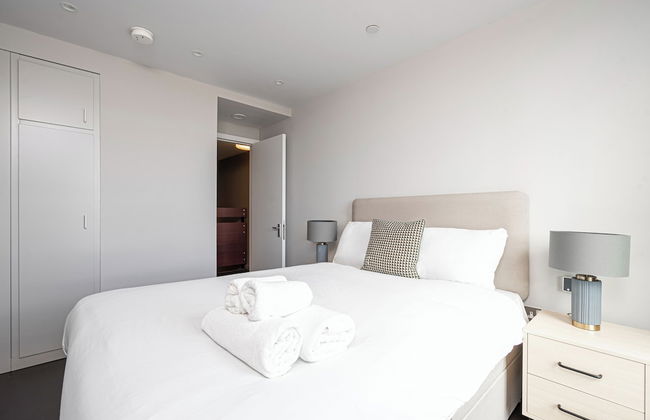 Balfron Tower - Foto 29