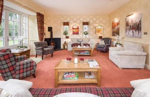 Dryburgh Farmhouse - Foto 9