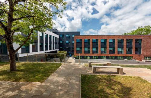 For Students Only Walnut Gardens in Exeter - Foto 9