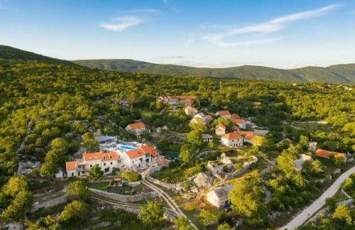 Villa Vito - with heated pool, whirlpool, gym - Foto 42