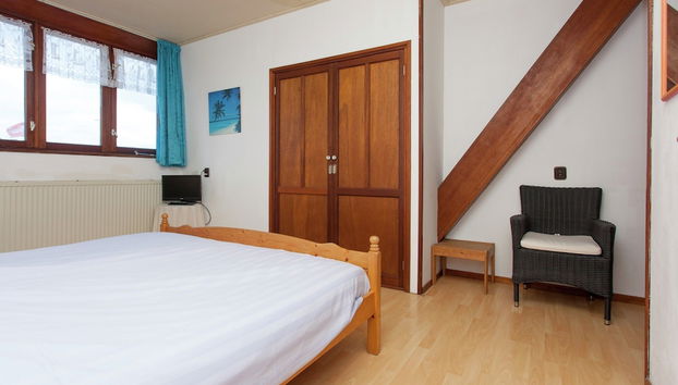 Farmhouse in Holwerd Near the Sea - Foto 4, Zimmer