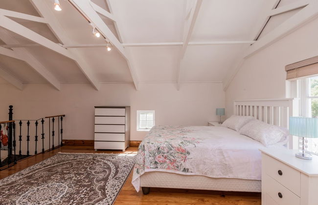 Villa Ashbourne - Foto 8