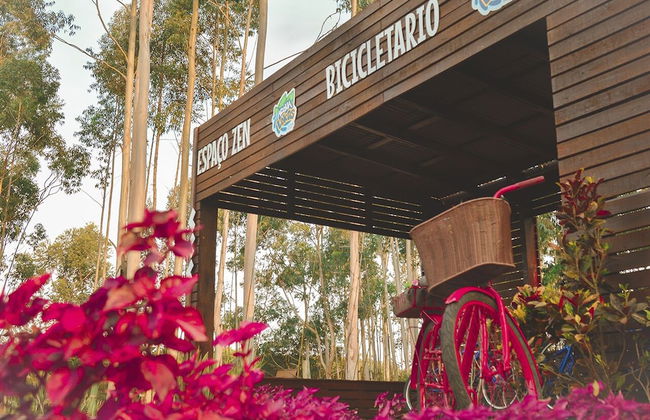 Hotel Acqua Lokos - Foto 34