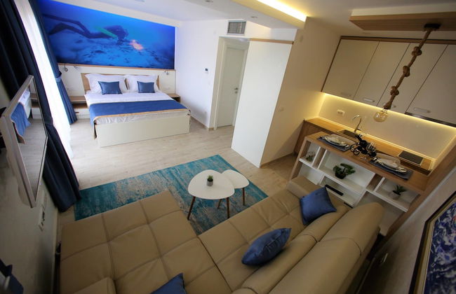 Vila La Vita del Mare - Foto 22