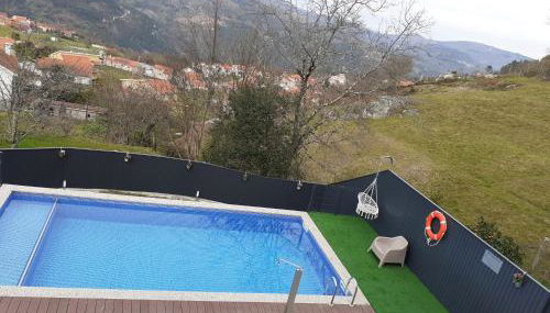 Casa dos Mirandas - Foto 2