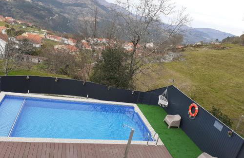 Casa dos Mirandas - Foto 2