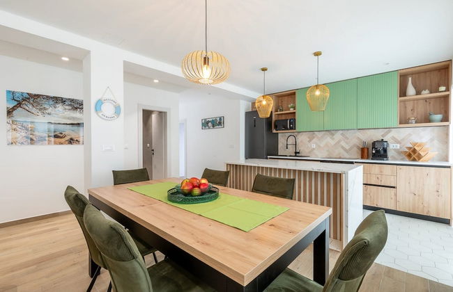 Holiday Home Dona Maria - Photo 13