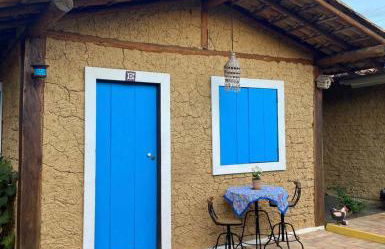 Quinta dos Samaniego - Chalés Rústicos e Suítes - Foto 9