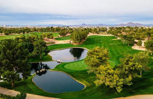 Central Luxury Mountain Oasis with TWO Pools and Jacuzzis - Foto 26
