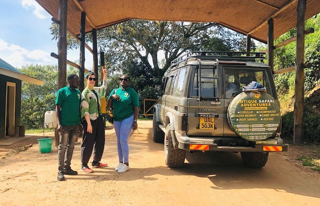 Antique Cottages - Photo 14