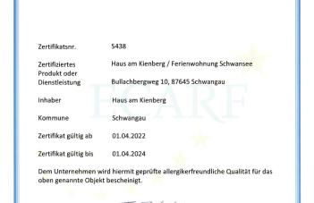 Haus am Kienberg - Foto 37