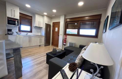 Apartamentos El Prau - Foto 66