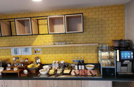 Appart'hôtel Odalys City - Toulouse Centre Compans Caffarelli - Foto 115