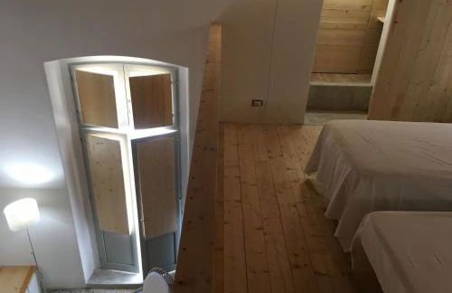 BORGO PETELIA, "Casa Perri", antica casa ristrutturata con terrazzo - Foto 10