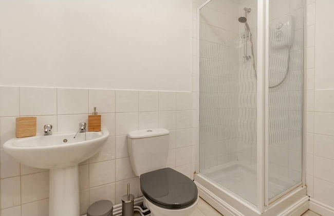 Host Stay New Street Suite - Photo 6