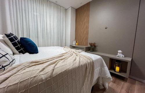 5 minutos da Rua Coberta, queridinho dos hóspedes - Foto 14