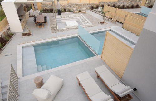 ZISI Authentic Cretan Living - Foto 34