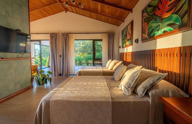 Villas Jawara - Foto 44