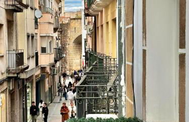 La Beltraneja XIII Apartamento con encanto en el casco histórico - Foto 31