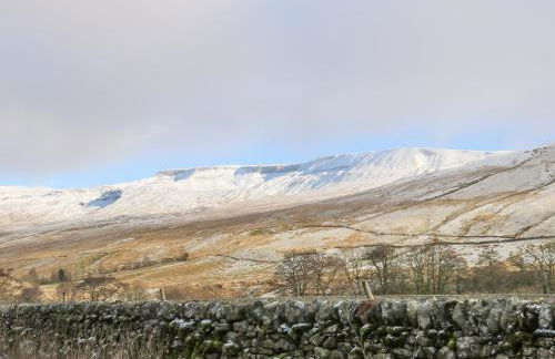 Town Head Cottage - Foto 27