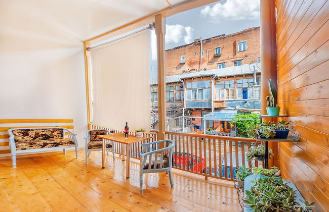 H&B apartments Qolga - Foto 28