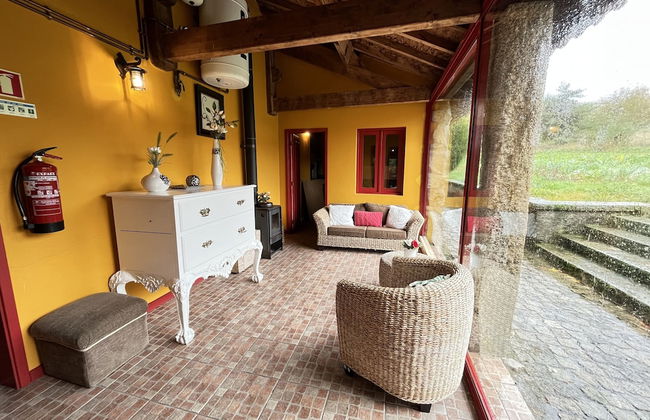 Casa do Rolo - Montalegre - Photo 25