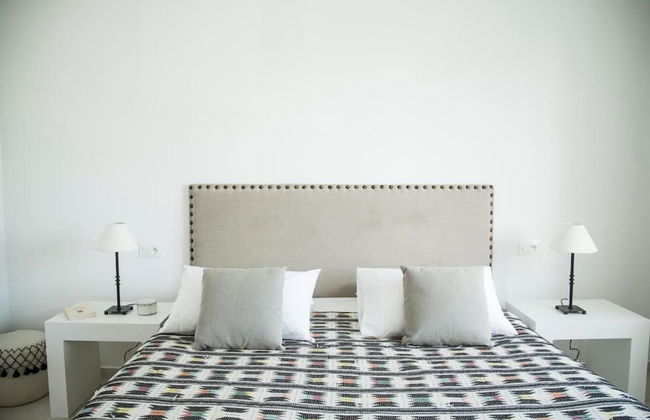 La Vue est Belle Apt de Luxe Avec vue sur mer - Foto 16