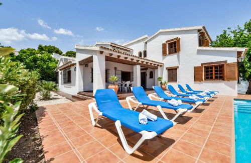 Villas Guzman - Andurina - Foto 49