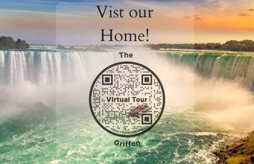 Perfect 6BR Stay Near Niagara Falls & Attractions - Foto 2