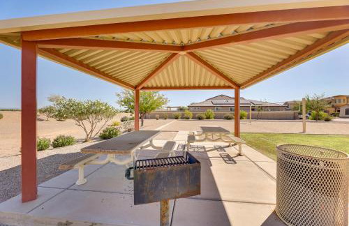 Suburban Family Home 7 Mi to Poston Butte Preserve - Foto 30