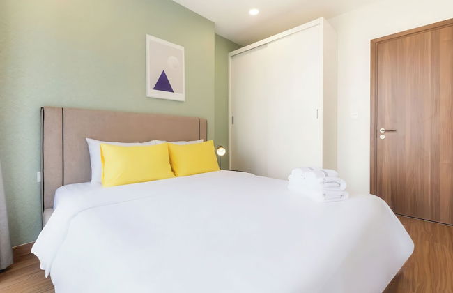 Eco Green Saigon - Free Gym & Pool - Foto 6