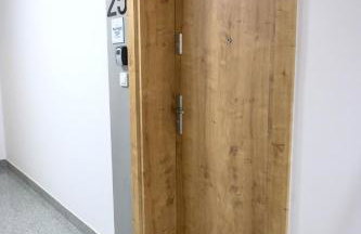 Miamare Dziwnow - Komfort Apartment, Panorama, Beach, Pool & Wellness - Foto 33