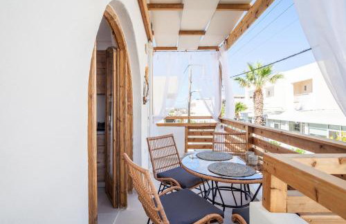 Sandy's Cycladic Style Apartment - Foto 5