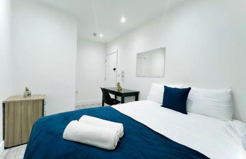 Central London Flats, perfect location to visit London! - Foto 17